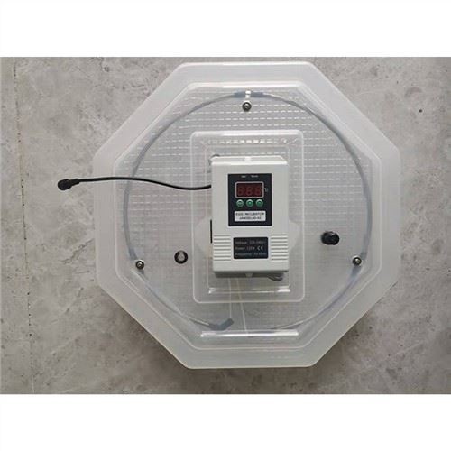 Inkubator za kokošja i pačja jaja