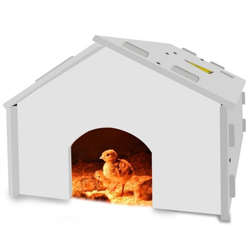 Good Mother Chicken Brooder