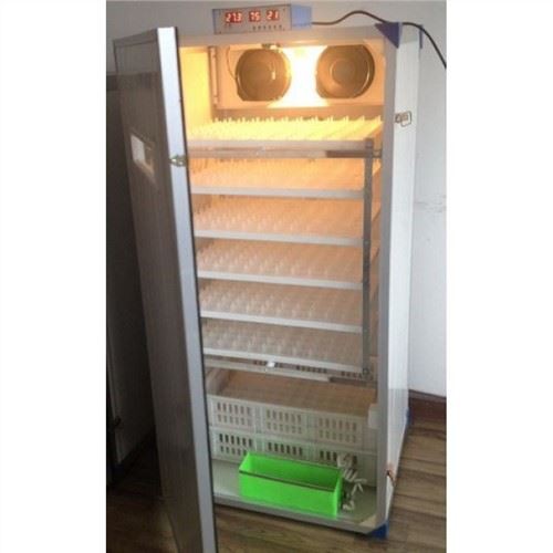 Inkubator industrijskih jaja za perad